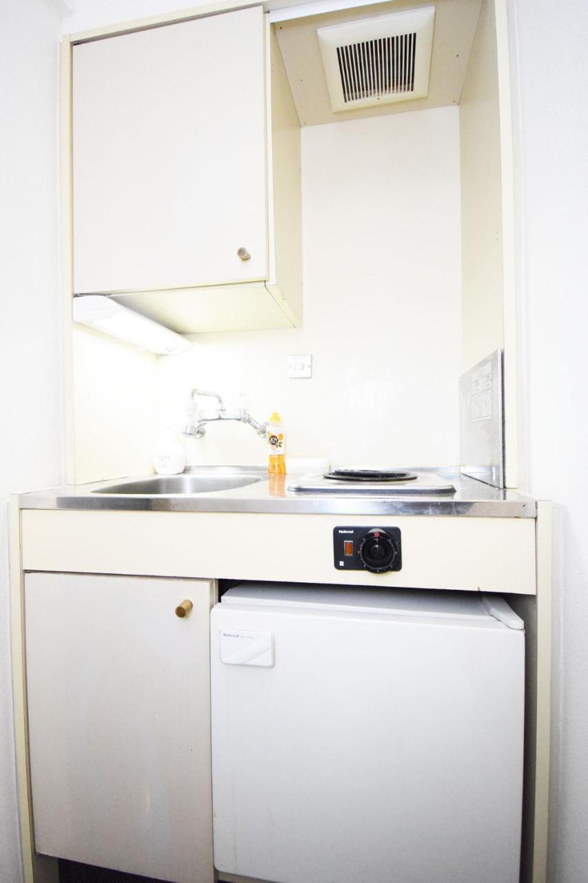 Lions Apartment 516 Tōkyō Extérieur photo