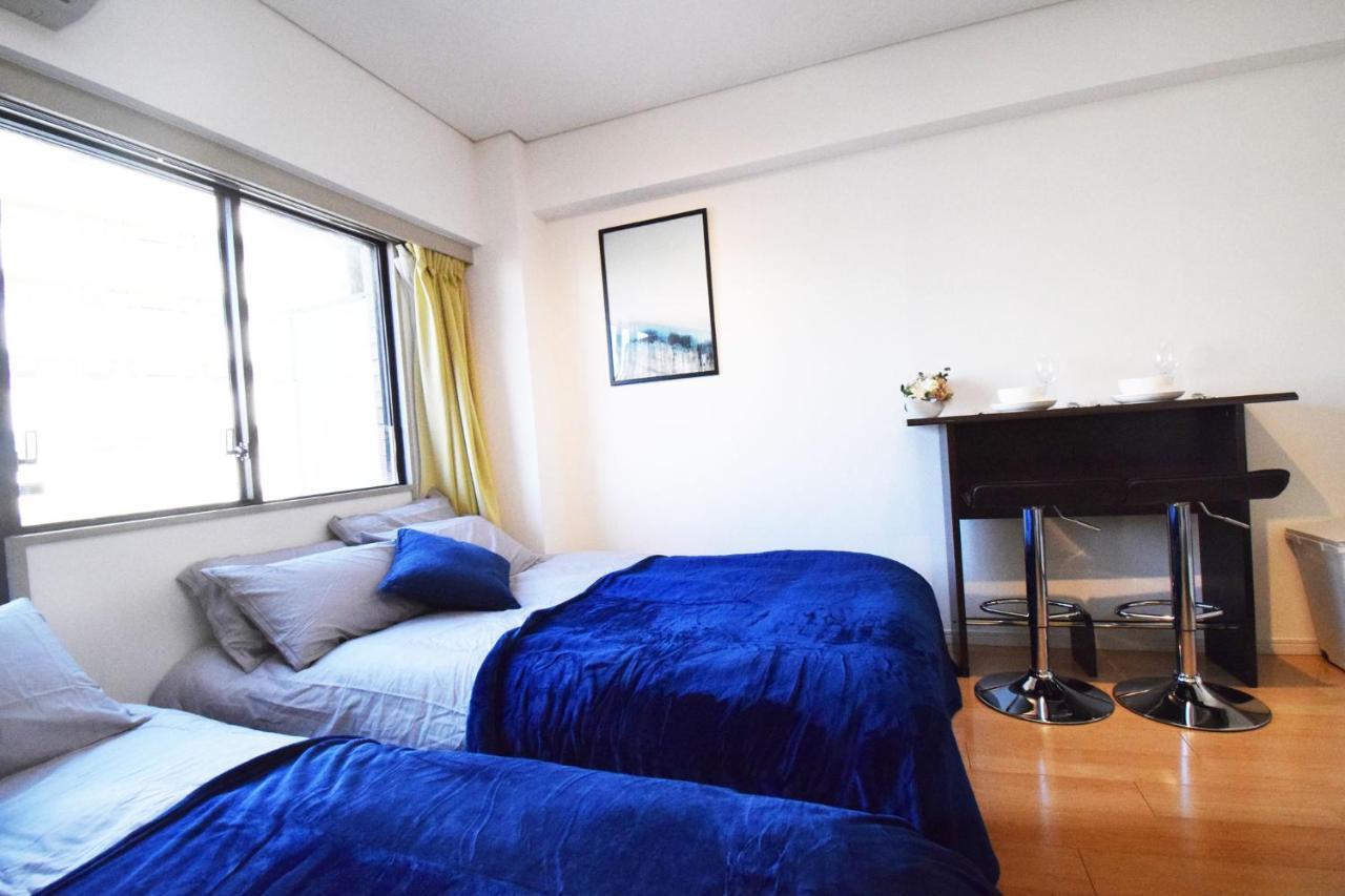 Lions Apartment 516 Tōkyō Extérieur photo